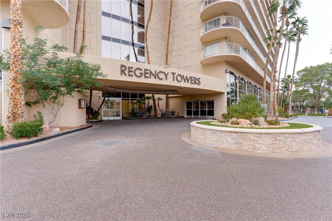 3111 Bel Air Drive, Unit 28F Las Vegas, NV 89109 - Photo 9 of 69