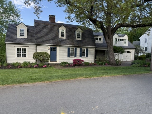 49 Cochato Road Braintree, MA 02184 - Photo 1 of 36