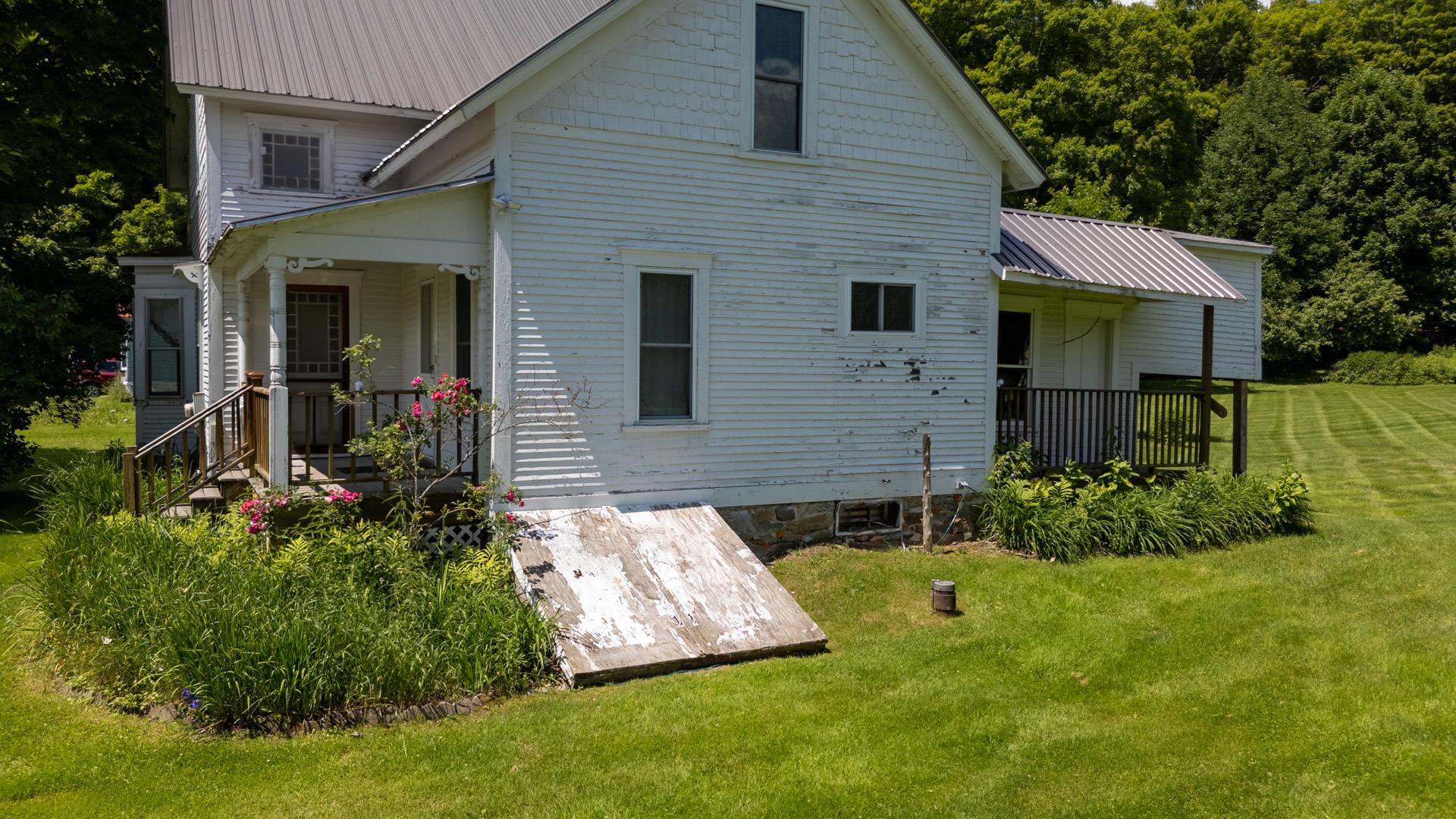 86 Hinesburg Hollow Road Huntington, VT 05462 - Photo 45 of 46
