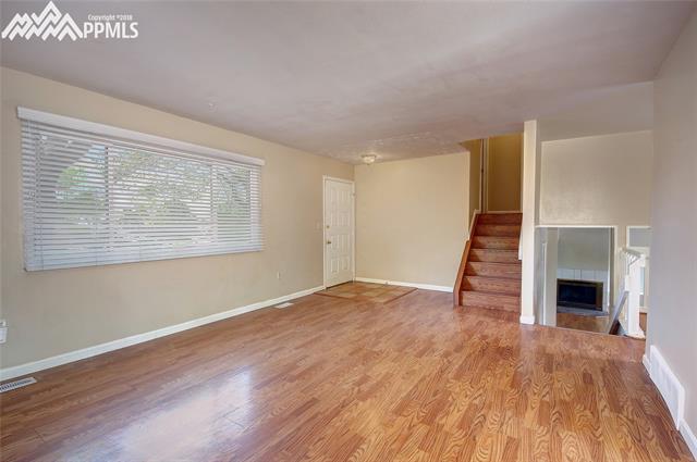 4925 Del Sol Road Colorado Springs, CO 80918 - Photo 2 of 25