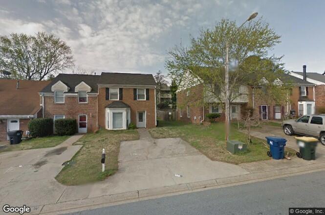 861 Baltimore Place Southwest Marietta, GA 30064 - Photo 1 of 1