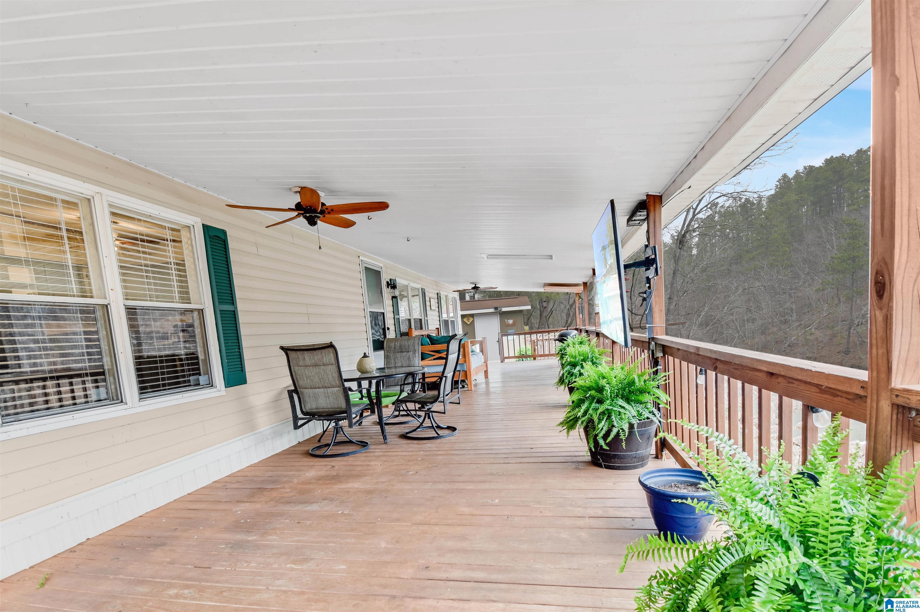 563 Indian Springs Road Rockford, AL 35136 - Photo 18 of 39