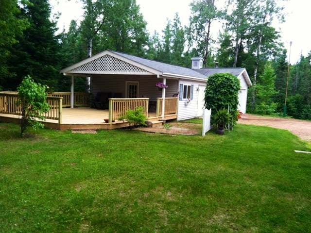 5106 Hwy 17 Rhinelander Wi 54501 Rhinelander, WI 54501 - Photo 2 of 19 Gallery Image 2