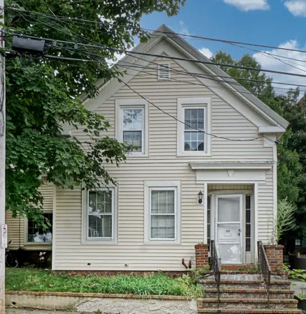 $579,900 | 12 Kossuth Street, Biddeford, ME 04005