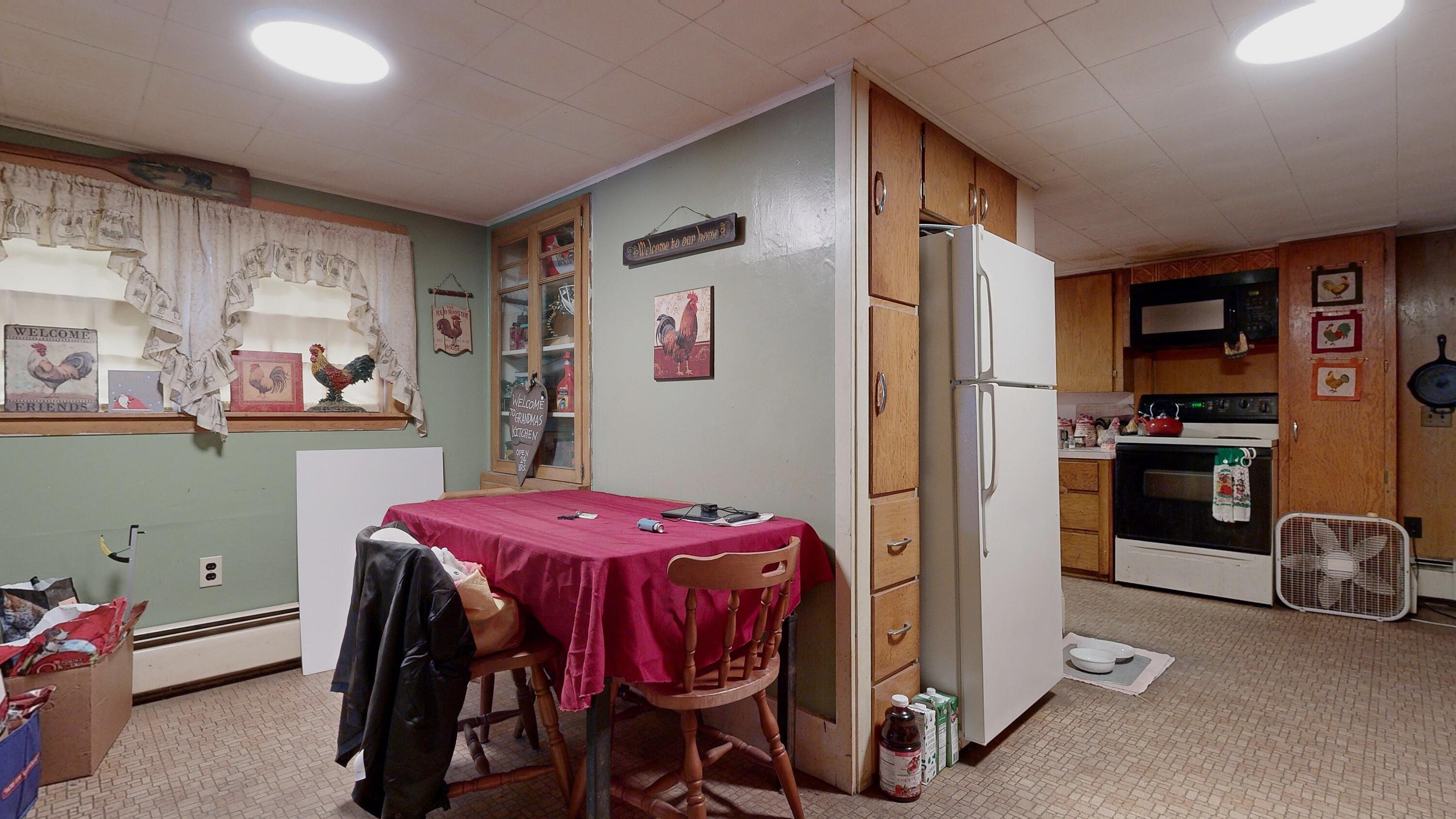 12 Kossuth Street Biddeford, ME 04005 - Photo 16 of 42 101 - Dining