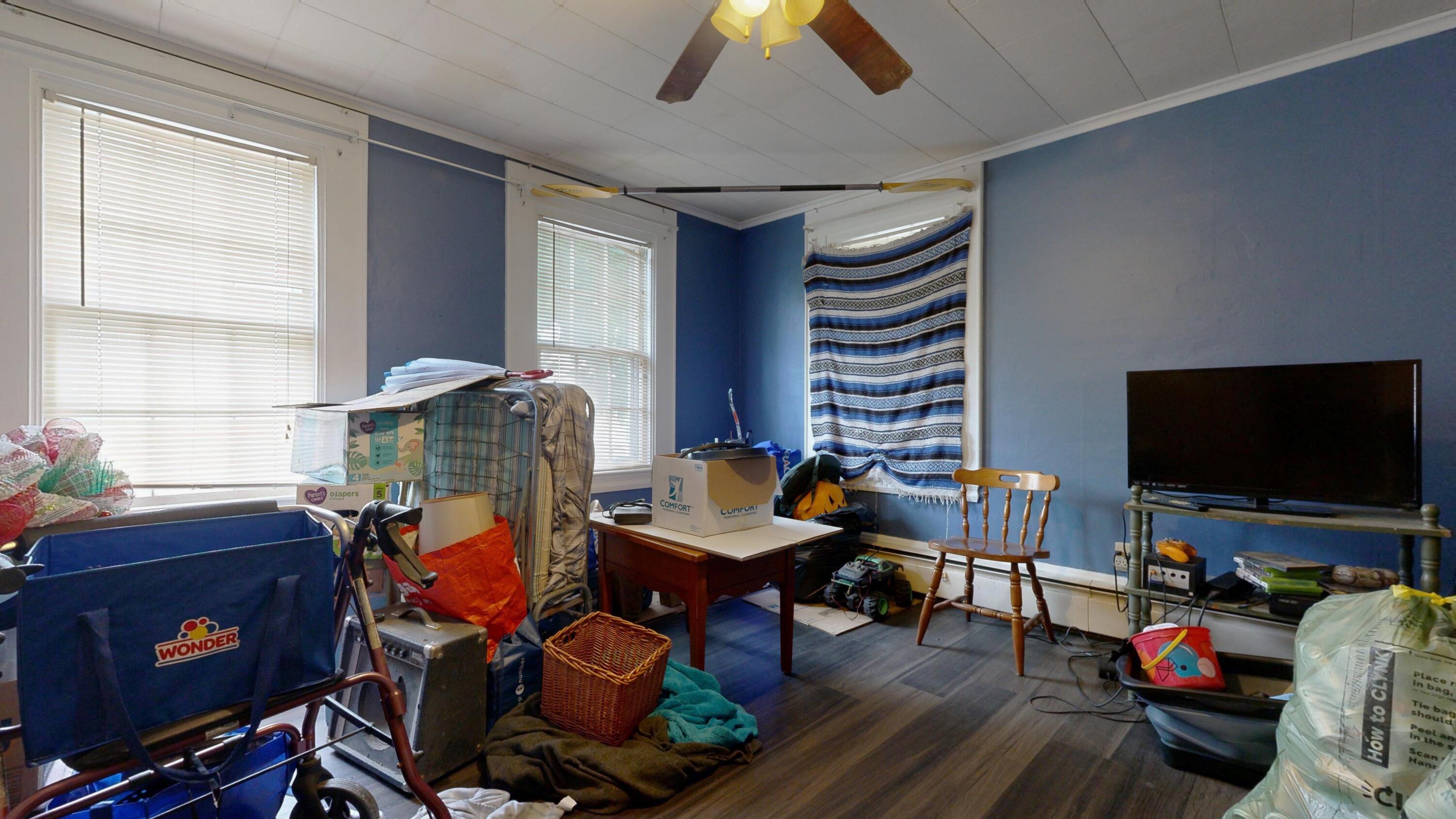 12 Kossuth Street Biddeford, ME 04005 - Photo 19 of 42 101 - Bedroom 2