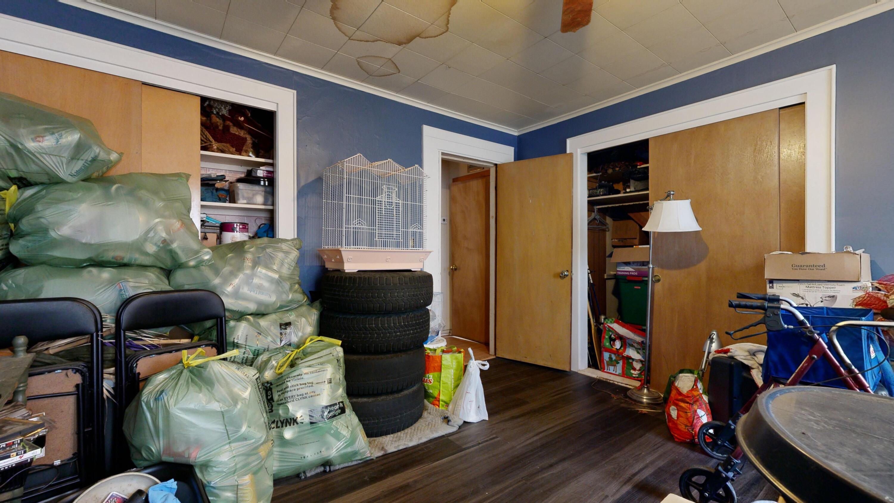 12 Kossuth Street Biddeford, ME 04005 - Photo 20 of 42 101 - Bedroom 2 (2)