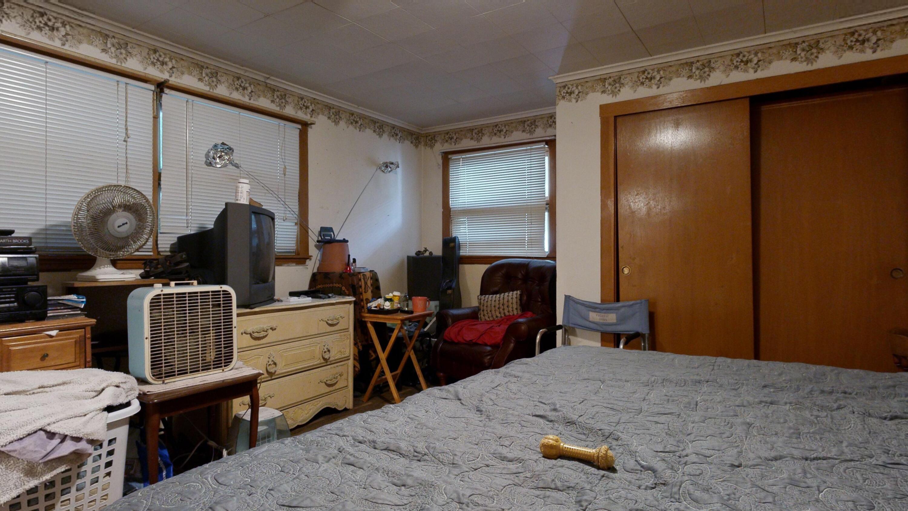 12 Kossuth Street Biddeford, ME 04005 - Photo 27 of 42 101 - Bedroom 1(2)