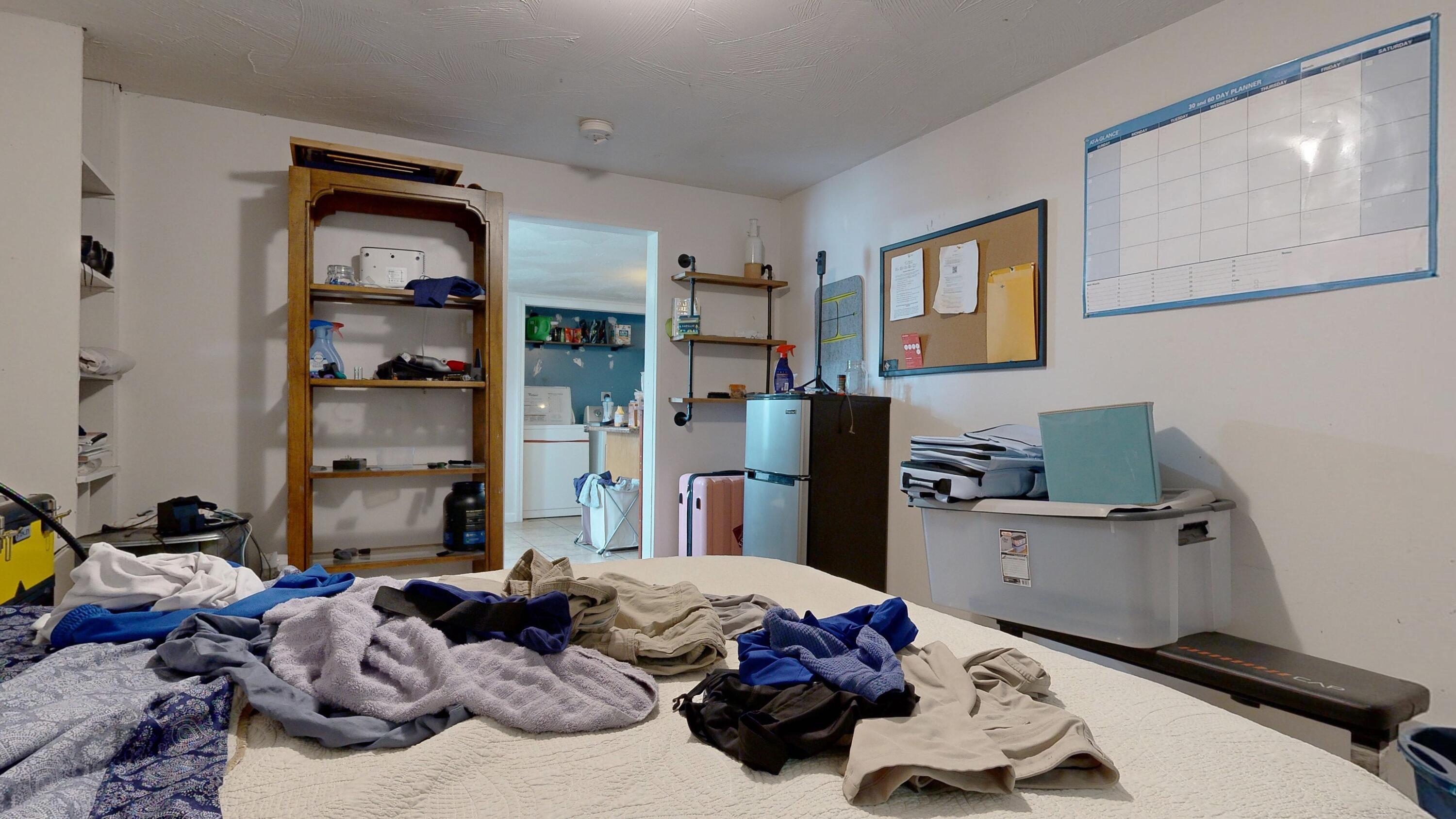 12 Kossuth Street Biddeford, ME 04005 - Photo 34 of 42 202 - Bedroom (2)