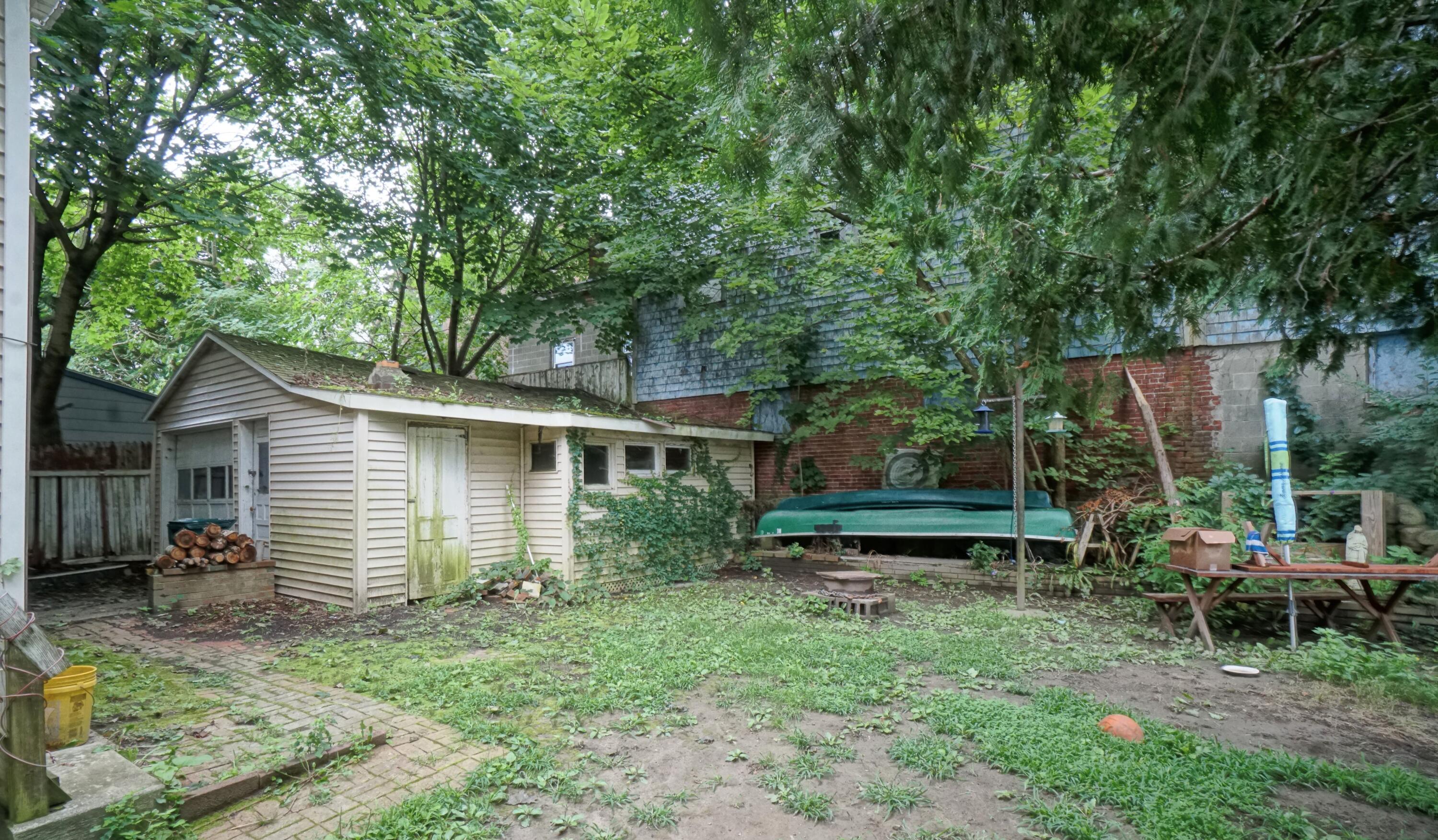 12 Kossuth Street Biddeford, ME 04005 - Photo 37 of 42 Exterior - Back Yard (2)