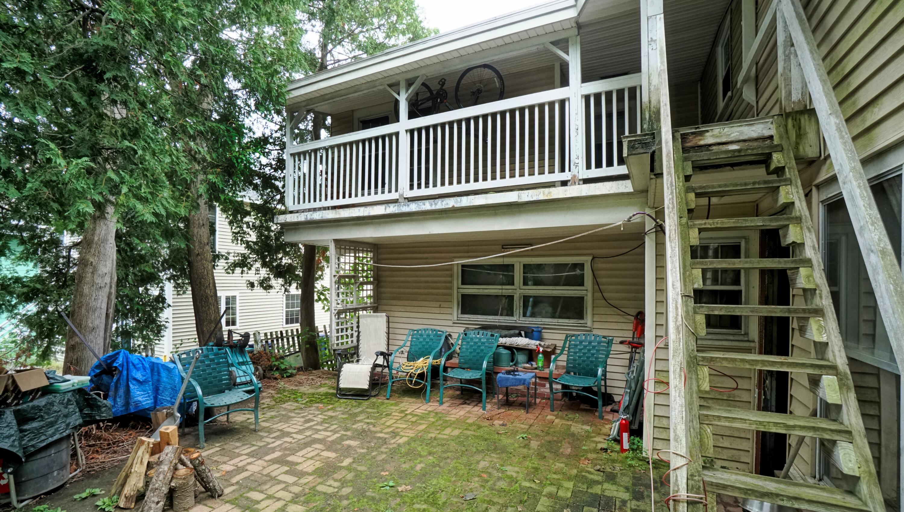 12 Kossuth Street Biddeford, ME 04005 - Photo 38 of 42 Exterior - Back Yard