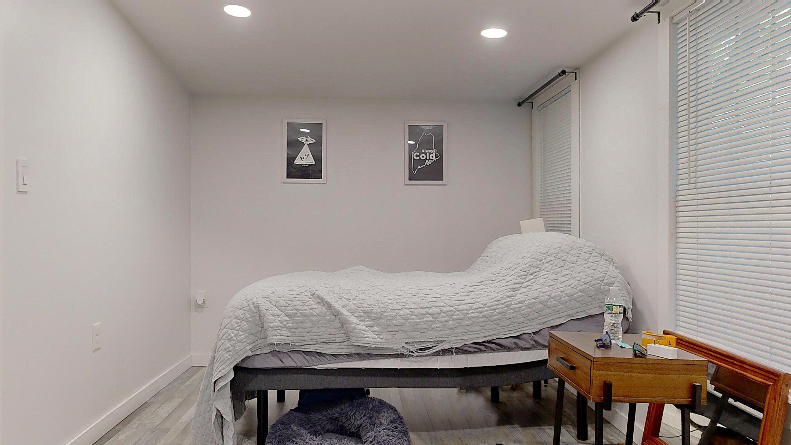 12 Kossuth Street Biddeford, ME 04005 - Photo 6 of 42 201 - Bedroom