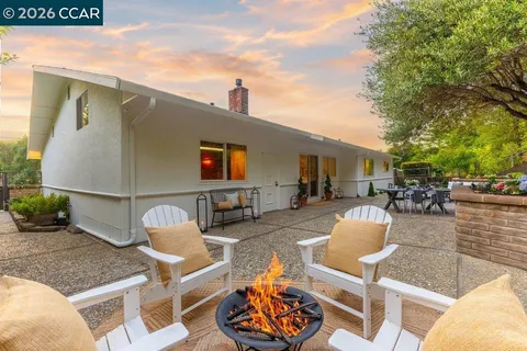 $1,625,000 | 368 Shire Oaks Court, Lafayette, CA 94549
