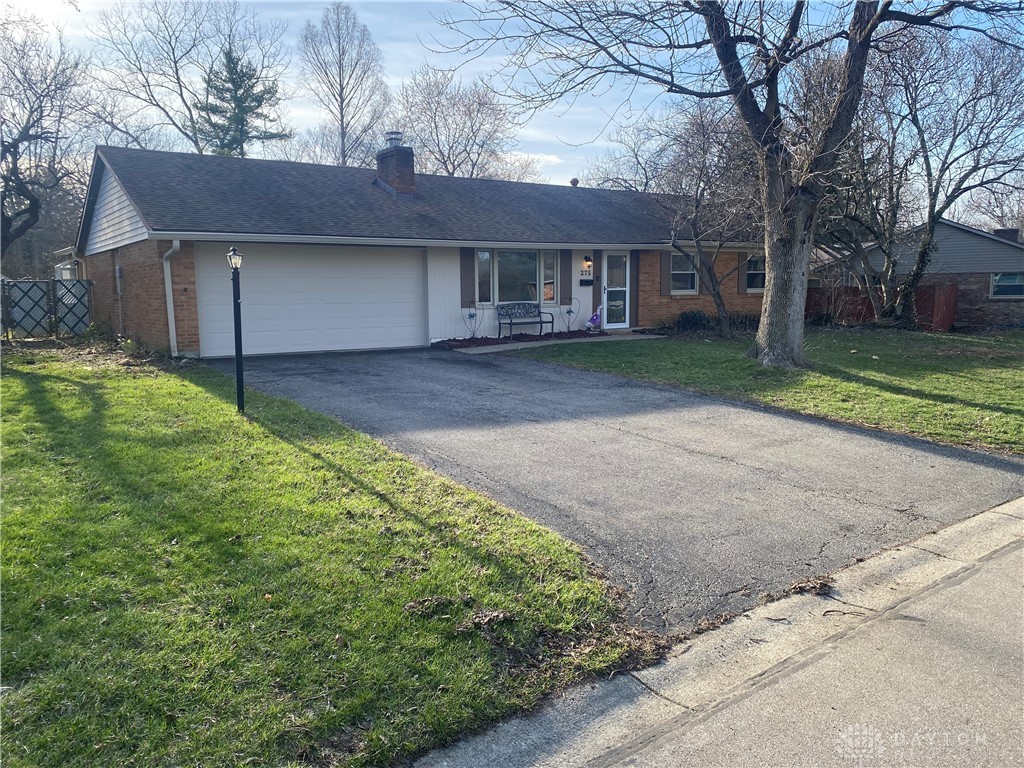 275 Boyce Road Dayton, OH 45458 - Photo 1 of 39 Front View