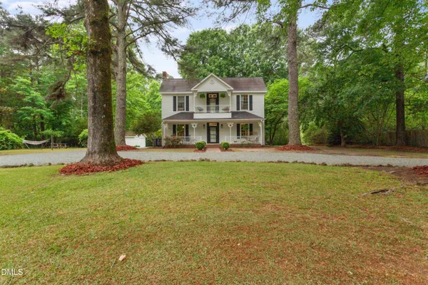 $435,000 | 1105 Cool Springs Road, Sanford, NC 27330