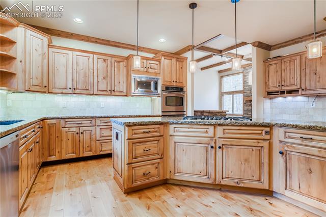16070 Forest Light Road Colorado Springs, CO 80908 - Photo 17 of 50 Gallery Image 17