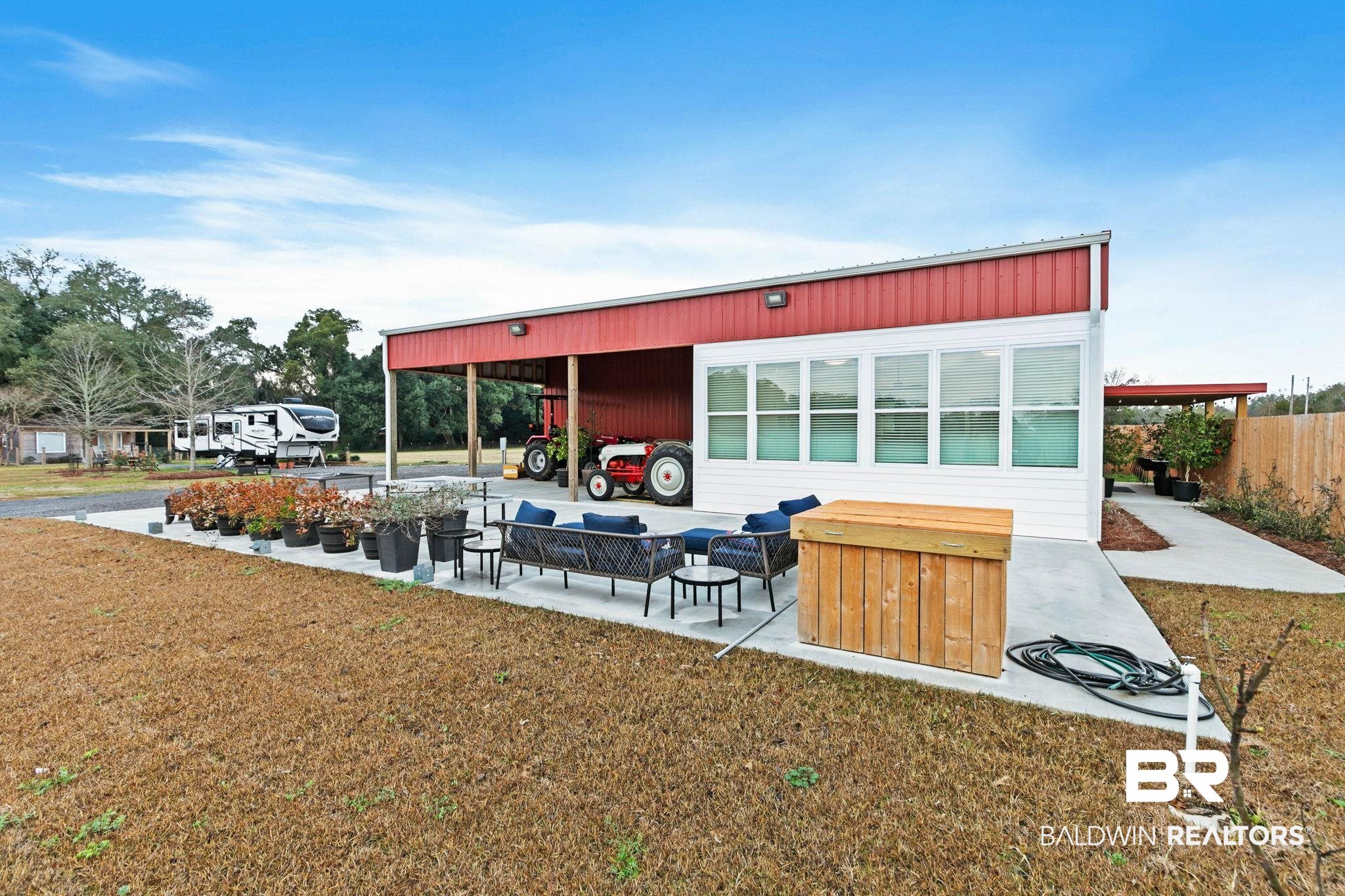 16014 County Road 26 Foley, AL 36535 - Photo 4 of 79
