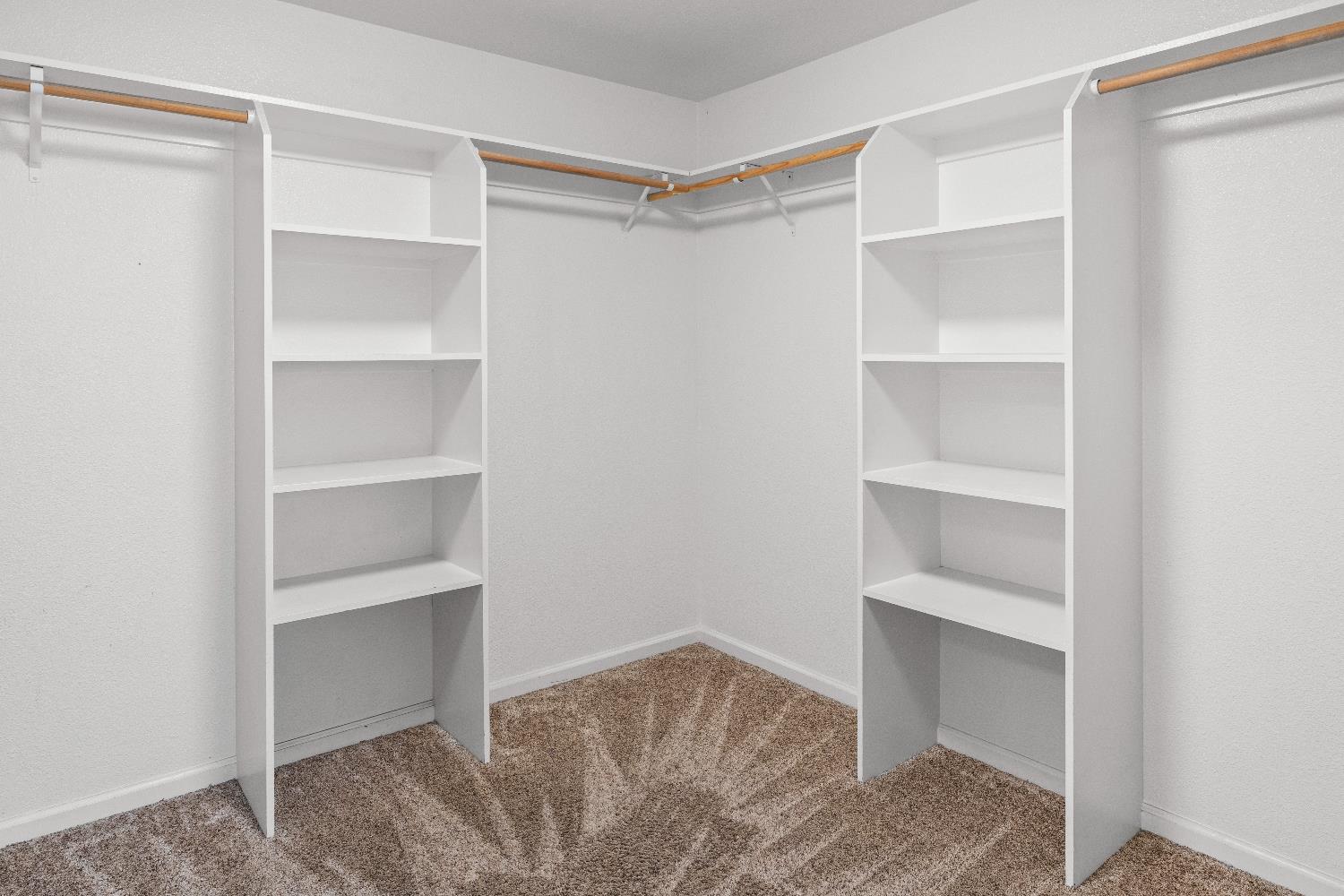 637 Rebekah Court Ripon, CA 95366 - Photo 55 of 69 Primary walk-in closet