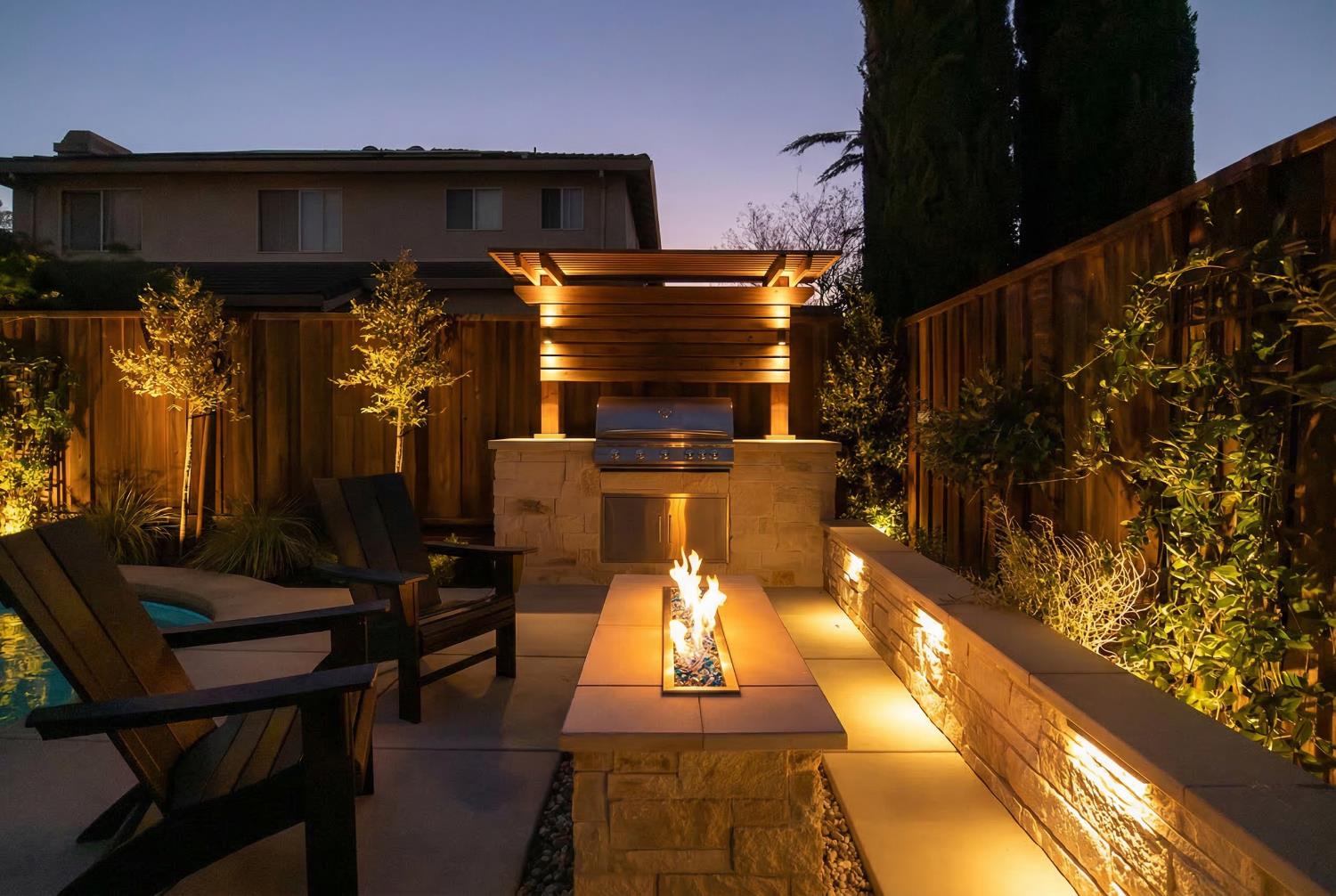 637 Rebekah Court Ripon, CA 95366 - Photo 64 of 69