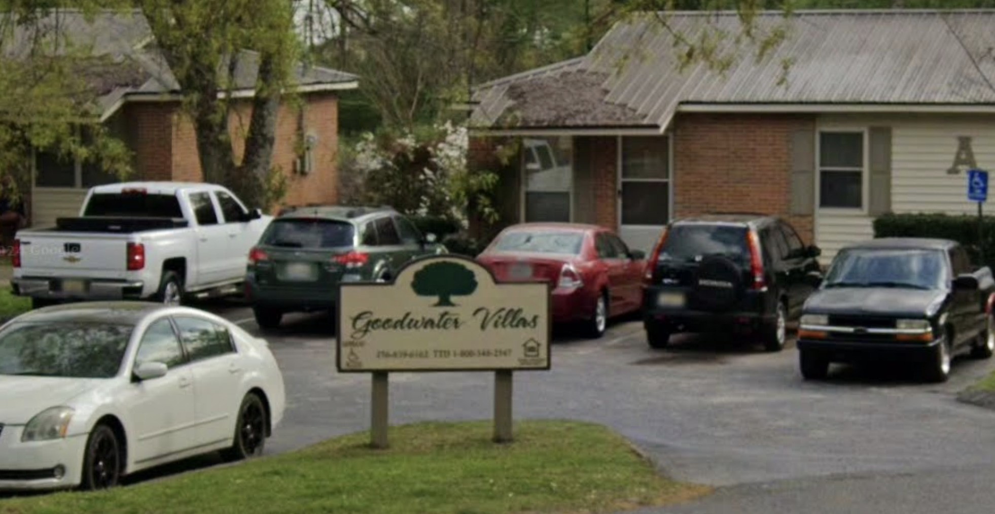 15 Hotel Street Other, AL 35072 - Photo 5 of 7 a view of cars parked in front of a house