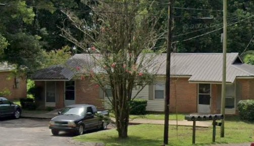 15 Hotel Street Other, AL 35072 - Photo 6 of 7 a car parked in front of a house