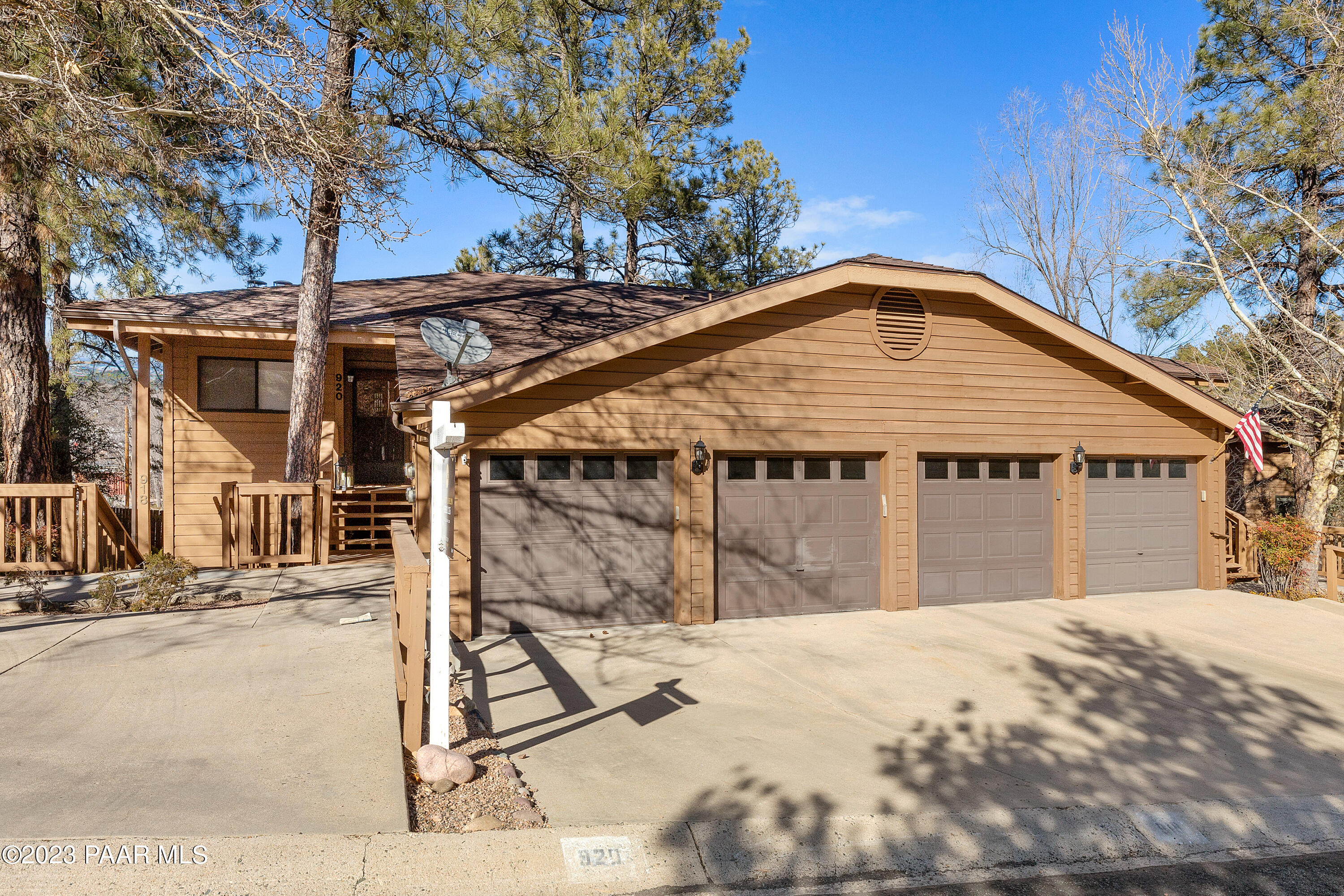 918 Old Stage Road, Unit B3 Prescott, AZ 86303 - Photo 1 of 15 001_Welcome Home