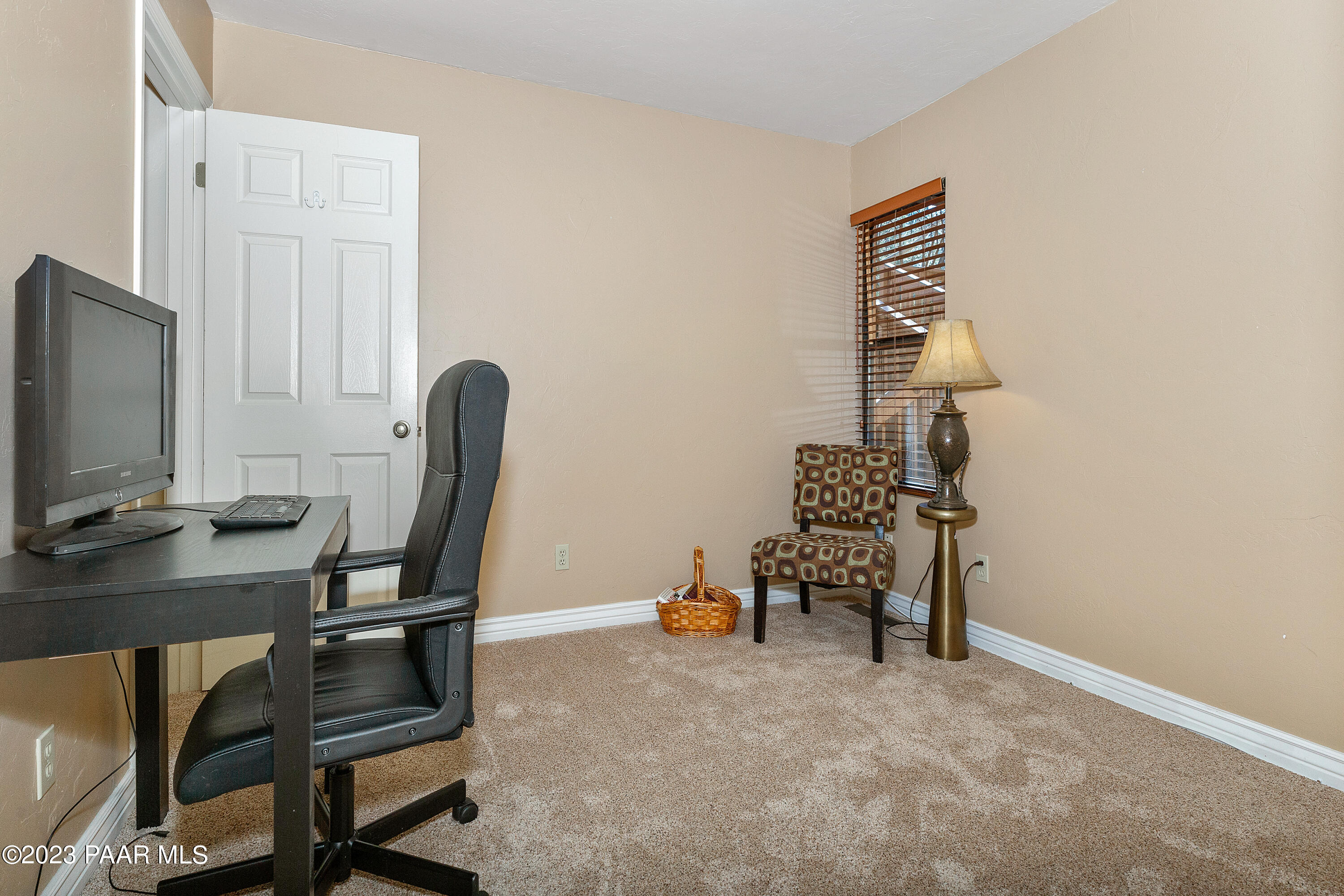 918 Old Stage Road, Unit B3 Prescott, AZ 86303 - Photo 10 of 15 010_Bedroom 2