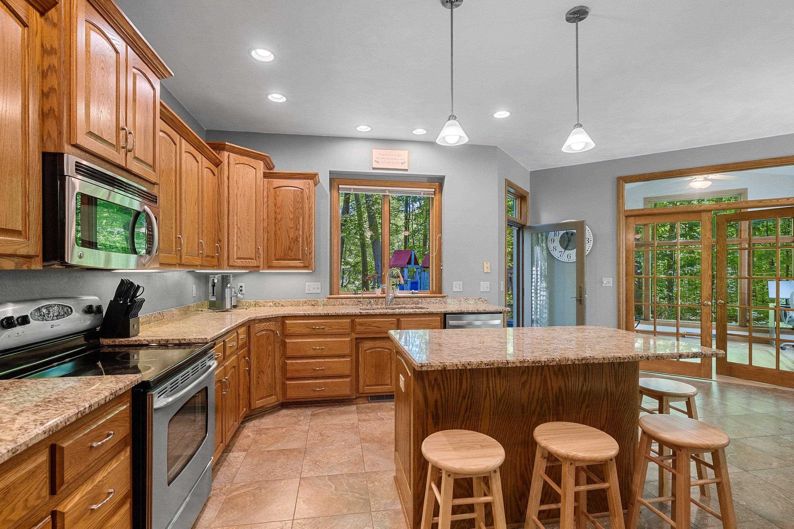 N3880 Anita Wieckert Road Appleton, WI 54913 - Photo 16 of 67