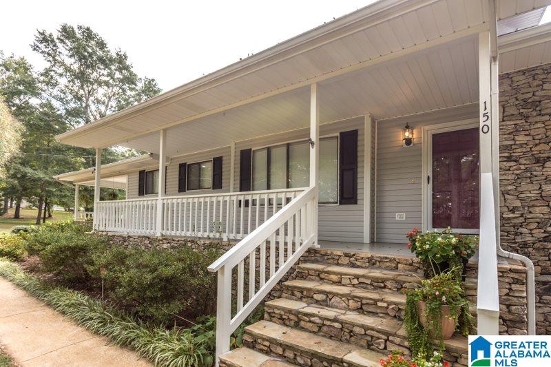 150 Upper 10 Road Anniston, AL 36206 - Photo 7 of 46