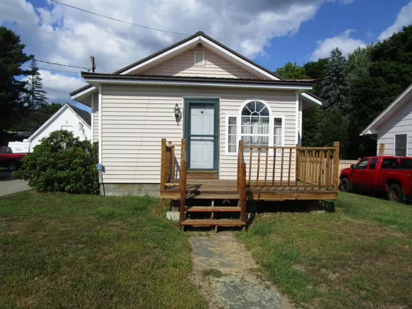 $145,000 | 10 York Street, Howland, ME 04448