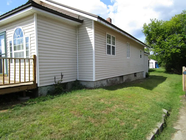$160,000 | 10 York Street, Howland, ME 04448