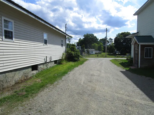 $160,000 | 10 York Street, Howland, ME 04448