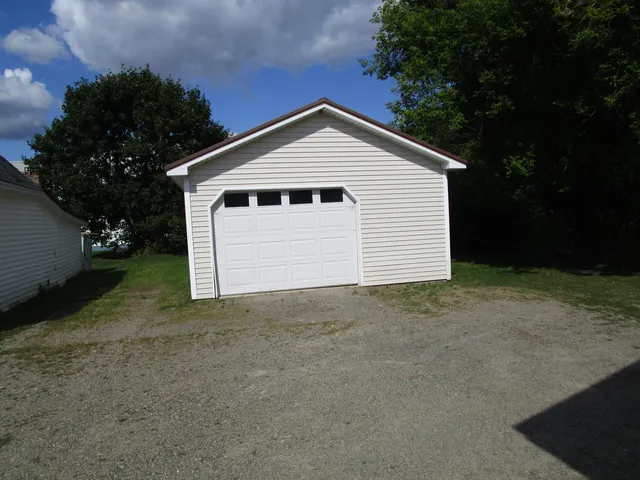 $160,000 | 10 York Street, Howland, ME 04448