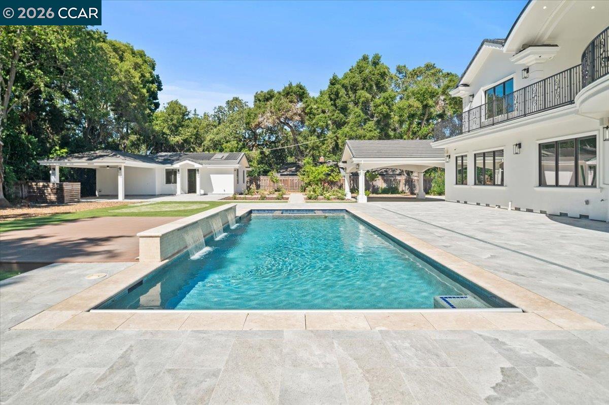 78 Middlefield Road Atherton, CA 94027 - Photo 46 of 52