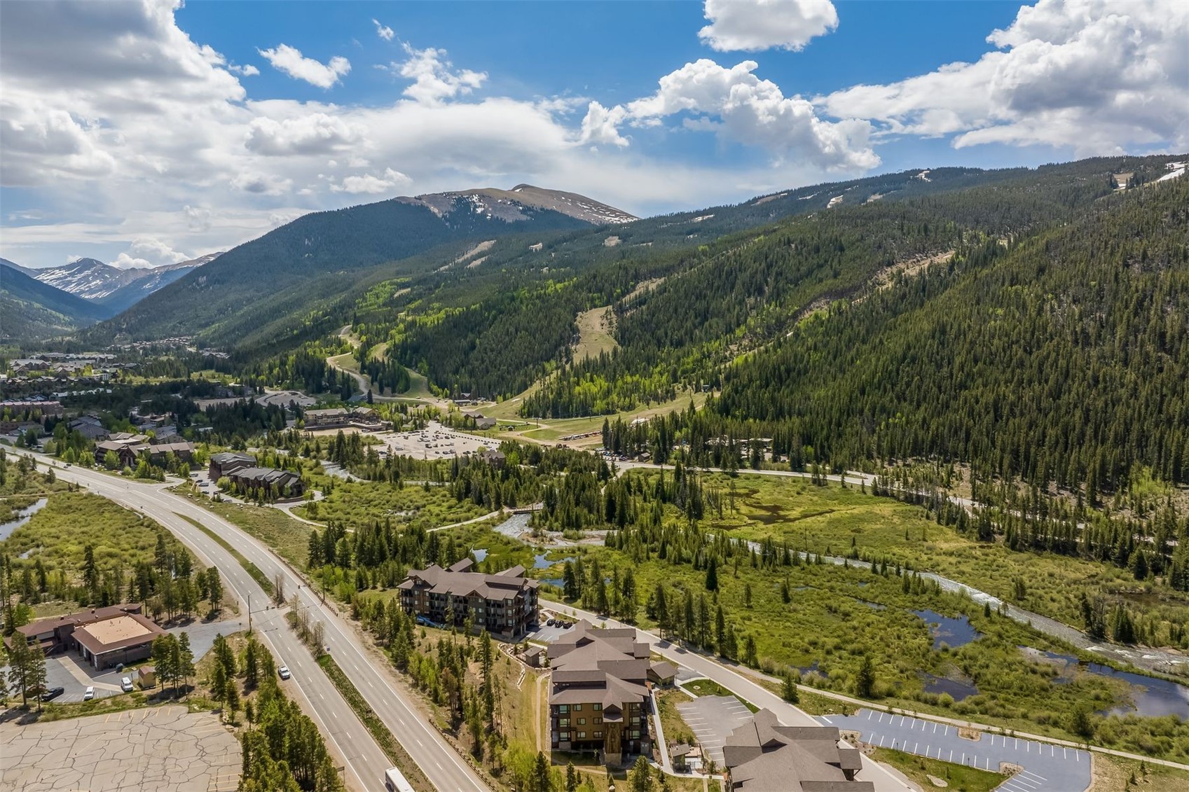 23 Clearwater Way, Unit 102 Keystone, CO 80435 - Photo 36 of 50