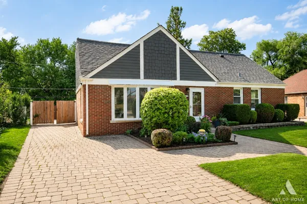 $449,900 | 4428 Emerson Avenue, Schiller Park, IL 60176