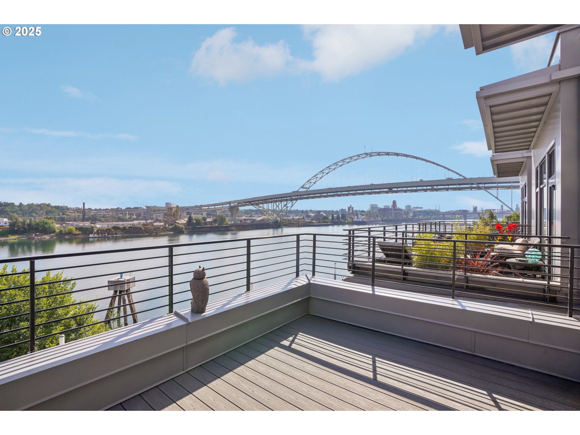 1740 Northwest Riverscape Street Portland, OR 97209 - Photo 35 of 48