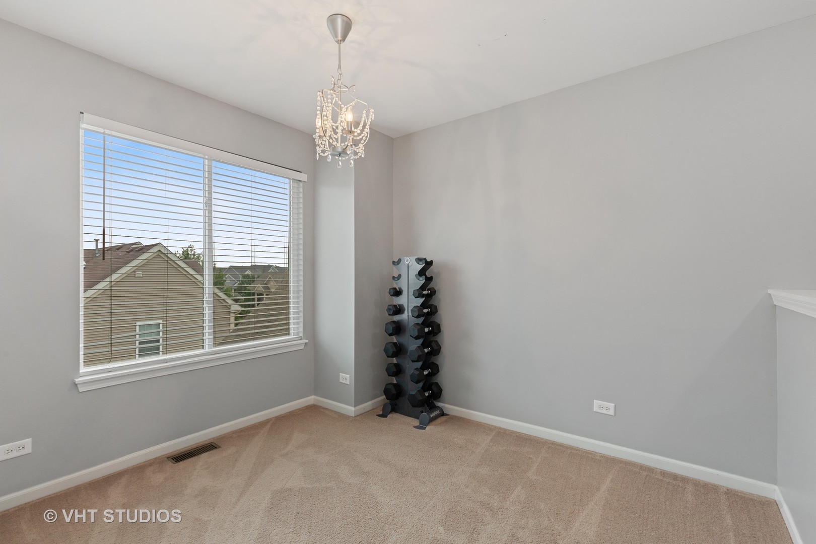 1712 Sandcastle Lane Pingree Grove, IL 60140 - Photo 12 of 25