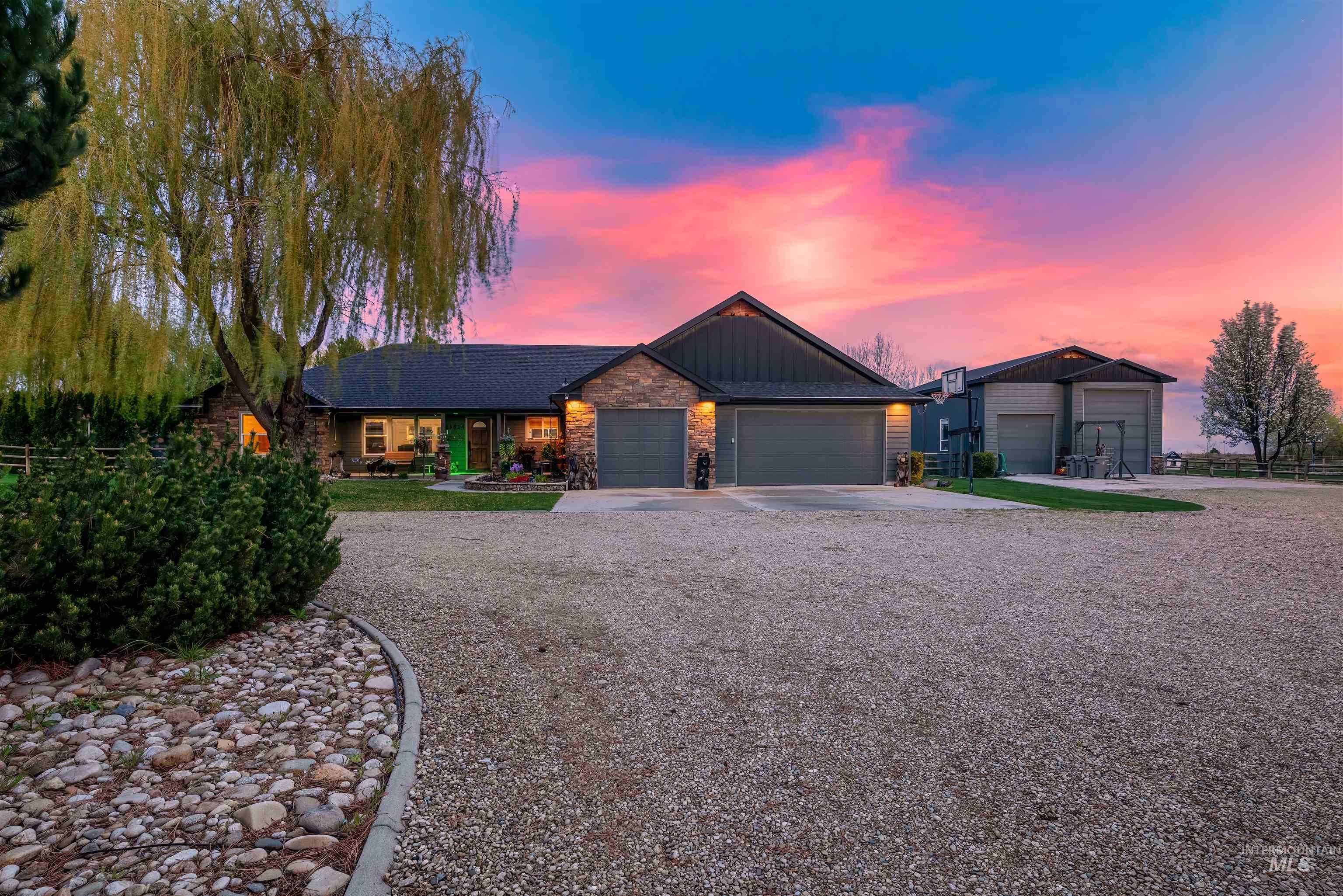 23824 Breyer Road Caldwell, ID 83607 - Photo 1 of 47