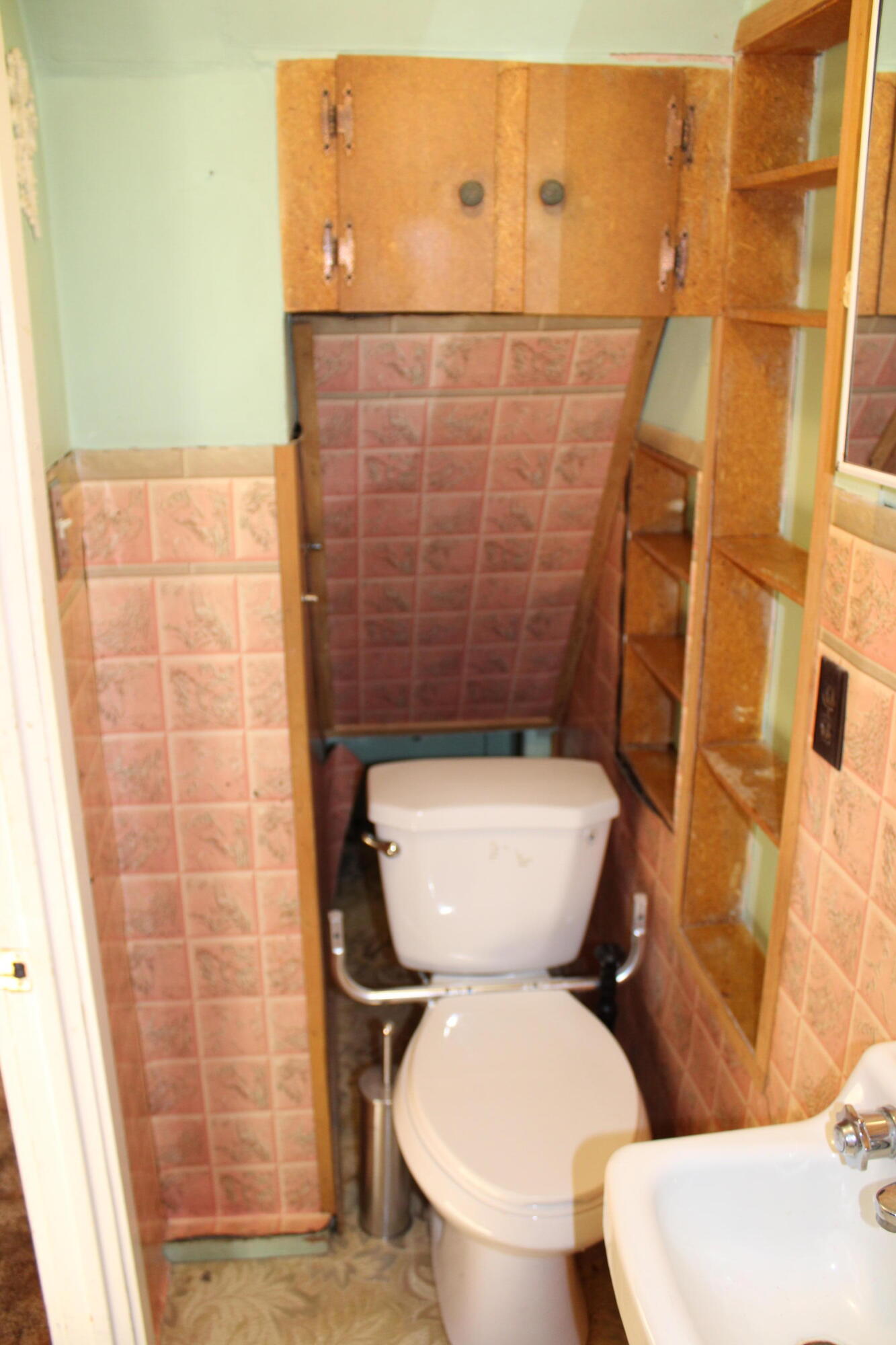 808 Port Road Machiasport, ME 04655 - Photo 18 of 43 Bathroom