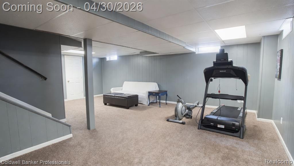 1345 Kings Pointe Road Grand Blanc, MI 48439 - Photo 63 of 82 Gallery Image 63