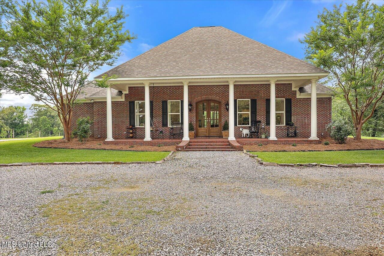 11657 Springridge Road Terry, MS 39170 - Photo 1 of 84 001-11657 Springridge Rd