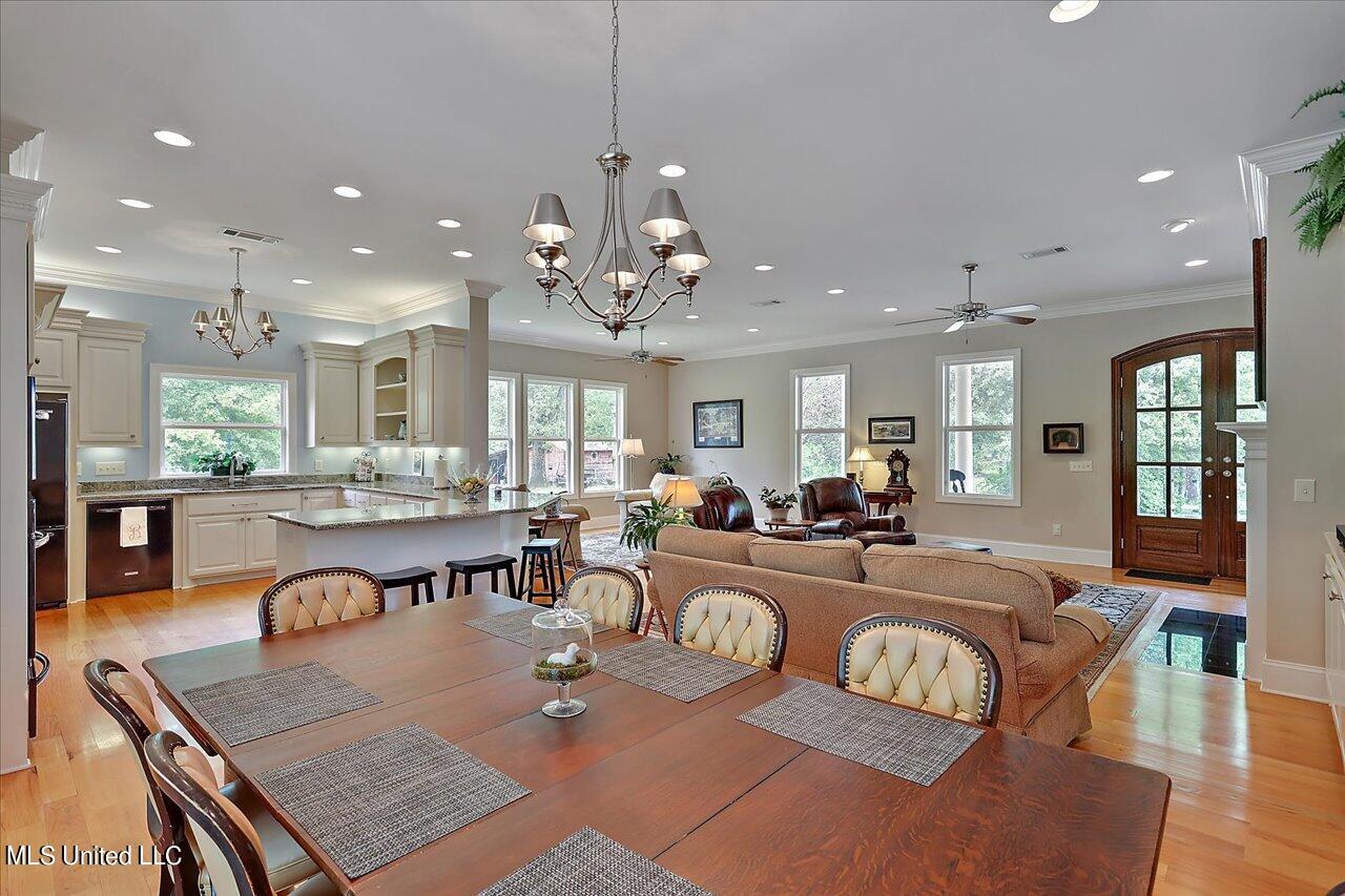 11657 Springridge Road Terry, MS 39170 - Photo 16 of 84 022-11657 Springridge Rd