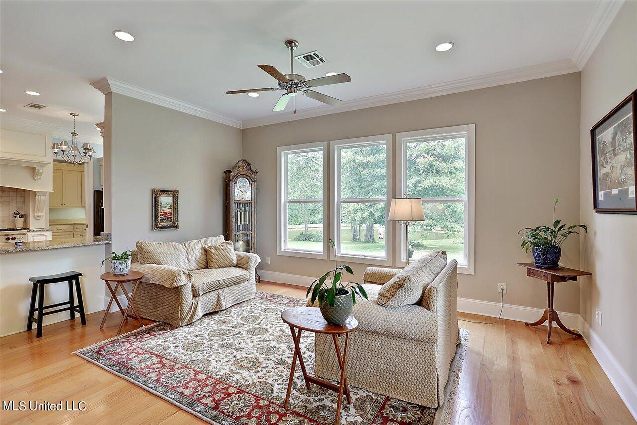 11657 Springridge Road Terry, MS 39170 - Photo 17 of 84 023-11657 Springridge Rd