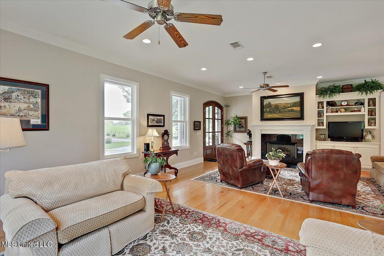 11657 Springridge Road Terry, MS 39170 - Photo 18 of 84 024-11657 Springridge Rd