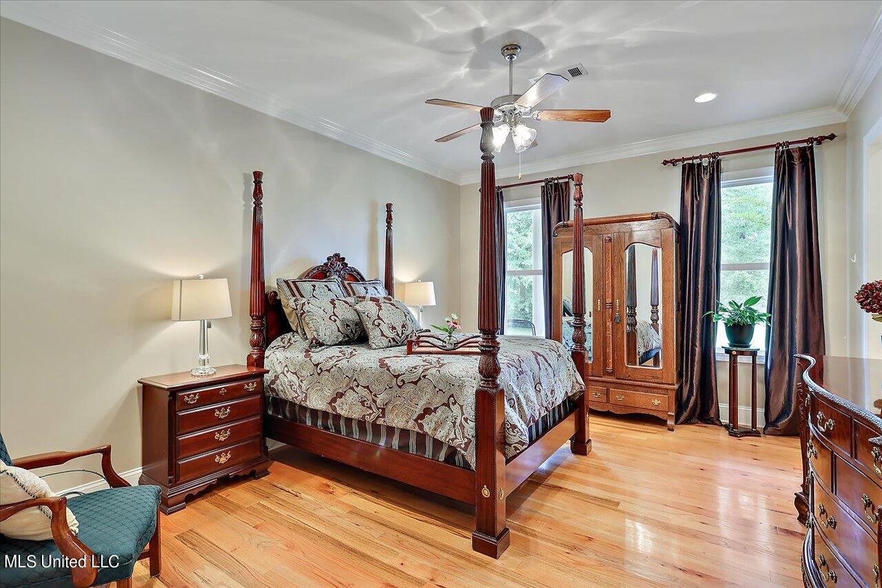 11657 Springridge Road Terry, MS 39170 - Photo 19 of 84 025-11657 Springridge Rd