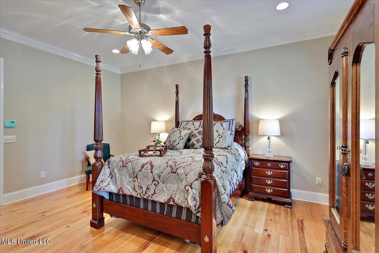 11657 Springridge Road Terry, MS 39170 - Photo 20 of 84 026-11657 Springridge Rd