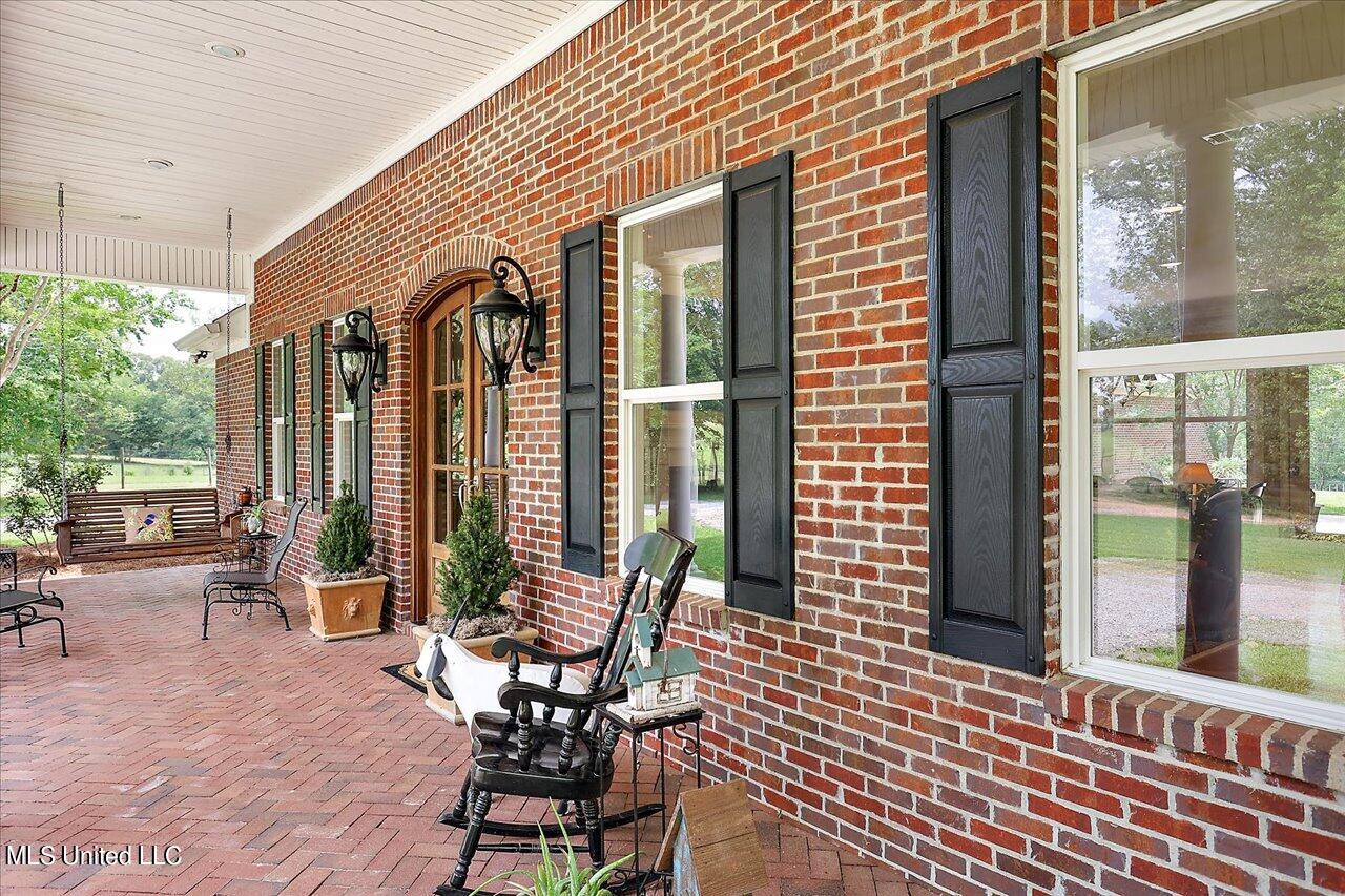 11657 Springridge Road Terry, MS 39170 - Photo 2 of 84 004-11657 Springridge Rd