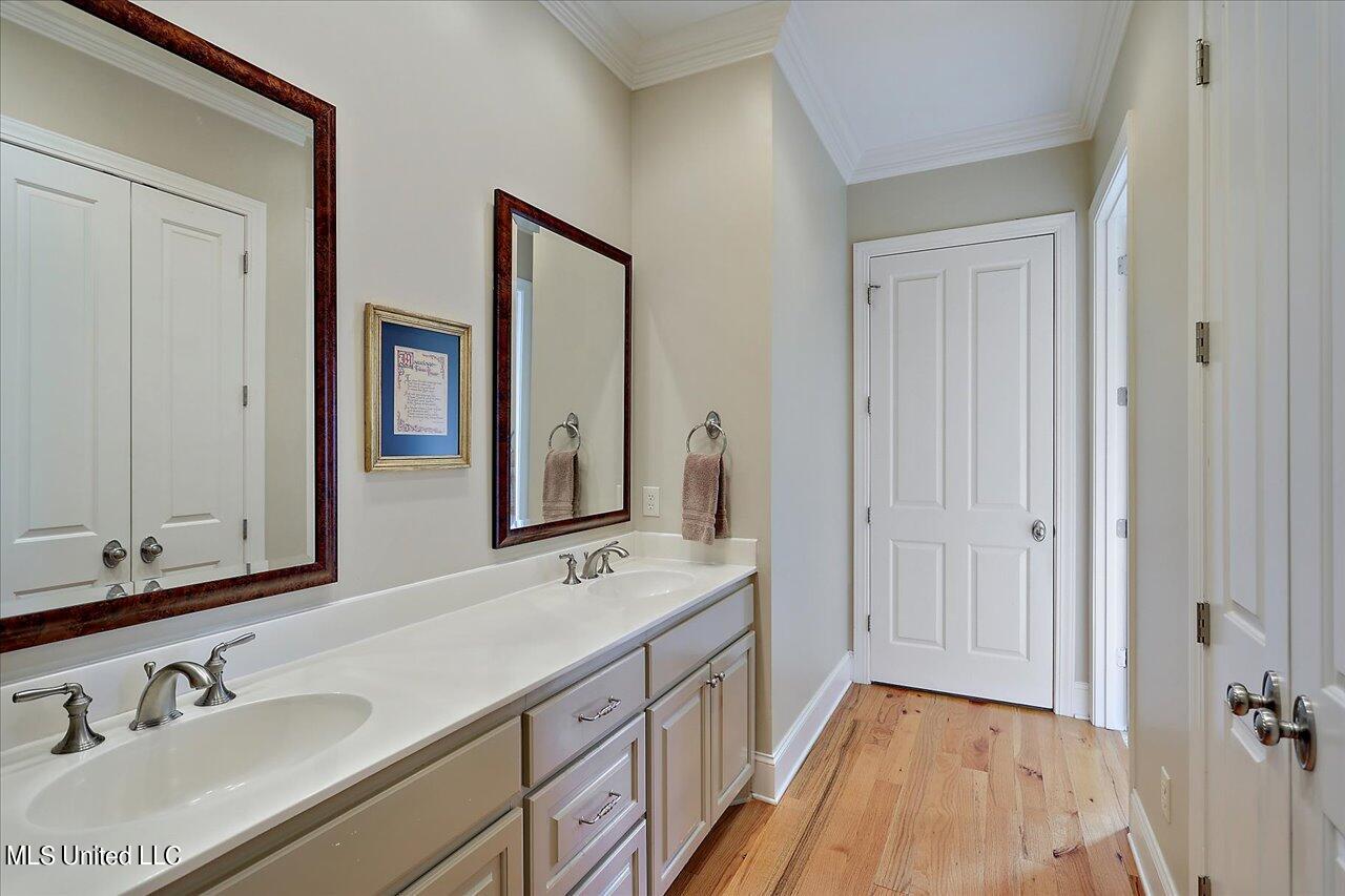 11657 Springridge Road Terry, MS 39170 - Photo 21 of 84 027-11657 Springridge Rd