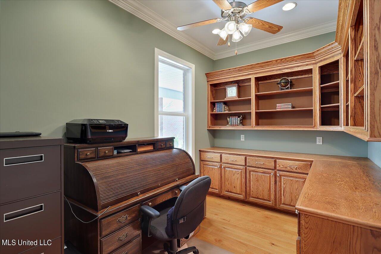 11657 Springridge Road Terry, MS 39170 - Photo 24 of 84 030-11657 Springridge Rd